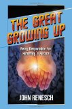 The Great Growing Up cover