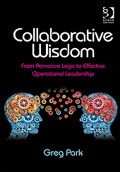 Greg Park, Collaborative Wisdom cover