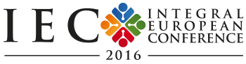 IEC 2016 Integral European Conference 