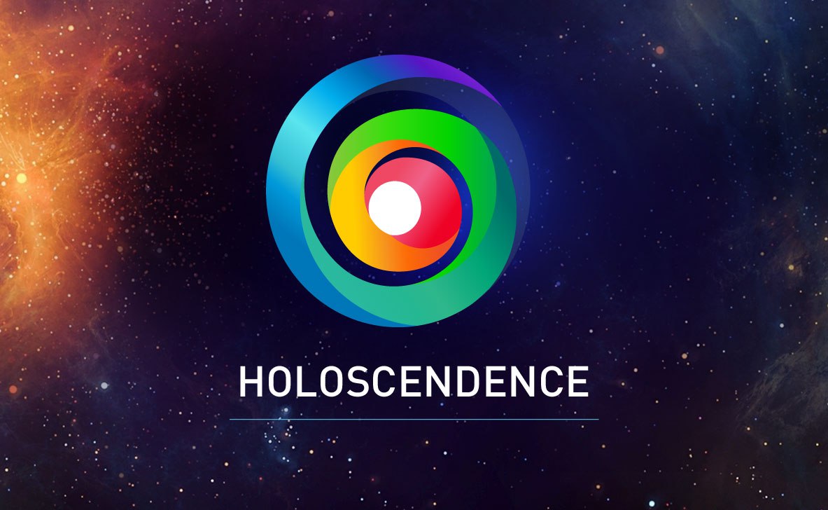 Holoscendence and Multidimensional communication