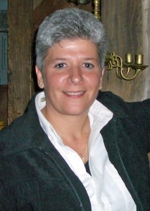 Lynne Palazzolo